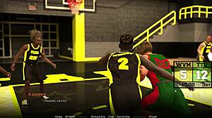 Complete gameplay - wvm part 44 with kissing tits cartoon nurse