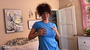 Stepmom, why did you do this to me?