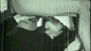 Vintage family stranger: a taboo theme in adult films