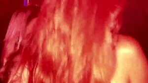 Friends Fucking Big Tits and Ass at Party!