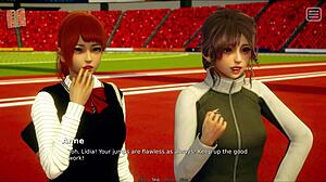 my bully is my lover in hentai