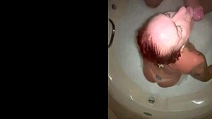Fitness enthusiast gets a steamy blowjob and more