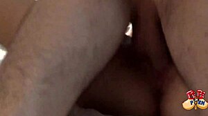 Parejita Teen 18+ Probando En El Porno Amateur