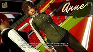 my bully is my lover in hentai