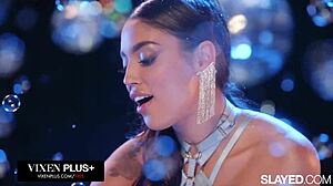 Slayed Gushing Vol 2 - Hairy Lesbian Squirting Compilation with Intense Fingering