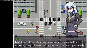 Garota Defeats Evil Organization as Special Duty Soldier Felia in Part 3