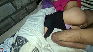 Argentinian Stepsister Spreads Legs Daily on Mexico Vacation - Wanna Join?