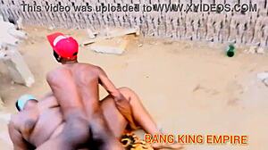 I banged bbw as she wanted in doggy and cowgirl orgasm