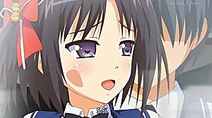 Amor 2 Cuádruple Episodio 3 Sub Español with anime hentai themes