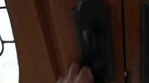 Milf Stepmom Penny Barber Makes Up After Fight