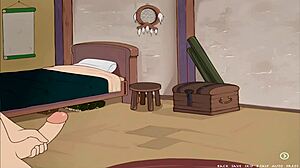 Four Element Trainer Book Five Slave Part Six