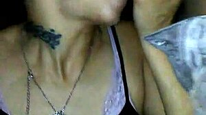 Brook Starr Twix Dicks Caramel Chocolate Cock Face Fucking