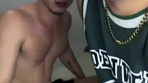 O Twink Gostoso Parte 1