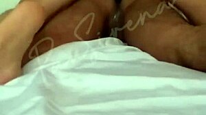 Amigo de mi primo se queda en mi casa