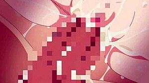 Harem Tiene The Animation With Cartoon Sex