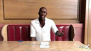 I’m obsessed with blonde posing nude in ActingLessons E1 28