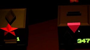 Rough Furry Fucking in FNAF Rule 34 Hentai Game