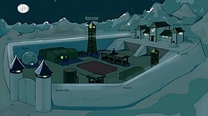 Four Element Trainer Book Five Slave Part Six