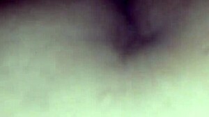 Angelg and Kuzz fuck shaved fat pussy