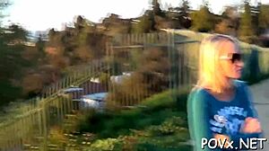 Naughty Teen Blowjob And Pussy Fucking