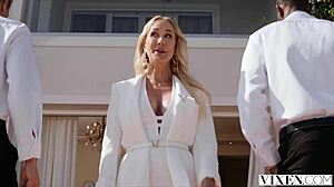 Christy's Secret Hotel Hookup