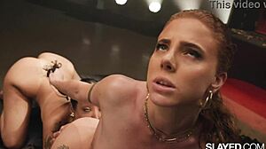 Slayed Gushing Vol 2 - Hairy Lesbian Squirting Compilation with Intense Fingering
