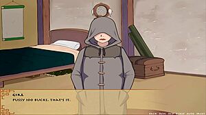 Four Element Trainer Book Five Slave Part Six