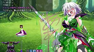 Demon King Armor 3 Unleashed