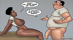 first time lesbian gets rough fuck from monster cock