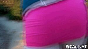 Naughty Teen Blowjob And Pussy Fucking