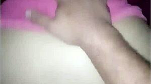 La Mama de Mi Mejor Amiga Me Chupa