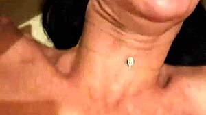 Bold babes get messy with cum swapping and facials