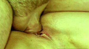 Russian Milf Marina Receives A Pussy Pounding