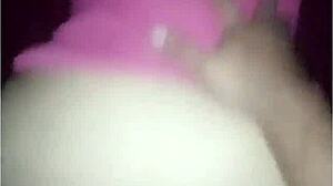 La Mama de Mi Mejor Amiga Me Chupa