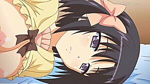 Amor 2 Cuádruple Episodio 3 Sub Español with anime hentai themes