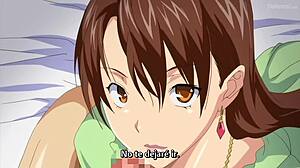 Harem Tiene The Animation With Cartoon Sex