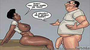 first time lesbian gets rough fuck from monster cock