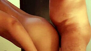 Rose Witch Gets Fucked Hard Doggystyle Bent Over