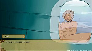 Four Element Trainer Book Five Slave Part Six