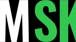 Mila Milkshake Shakes Curvy Ass