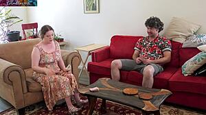 i made a bet i regret, stepmom