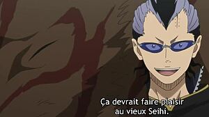 what's happening in blkc 0009 hentai action?