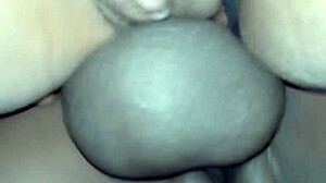 Angelg and Kuzz fuck shaved fat pussy