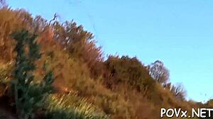 Naughty Teen Blowjob And Pussy Fucking