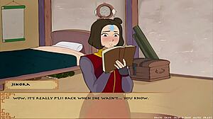 Four Element Trainer Book Five Slave Part Six