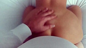 Her Ass Takes the Hardest Pounding It Deserves from a Monster Cock in Wild Action!