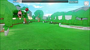 complete gameplay divine heel part 4 with bikini masturbation scenes