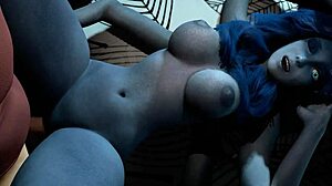 cum tribute ii for deep just happened