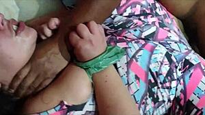 forbidden video of the kidnapping