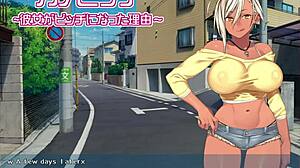 kanobitch's journey to becoming a slut through fucking